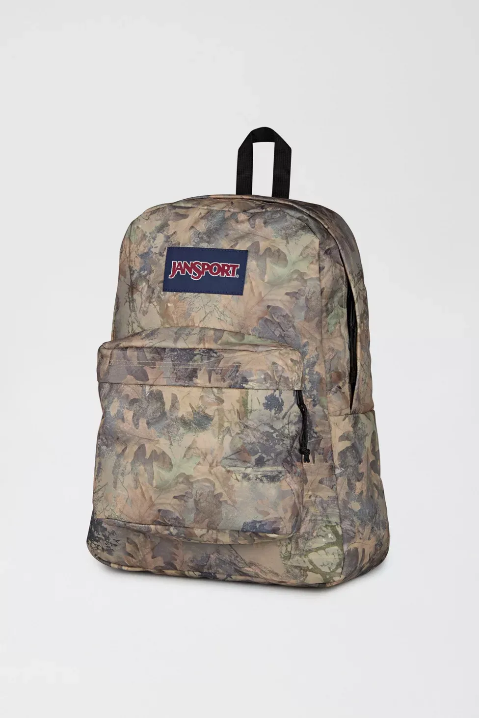 JanSport SuperBreak® Plus Backpack - Bogcore Camo