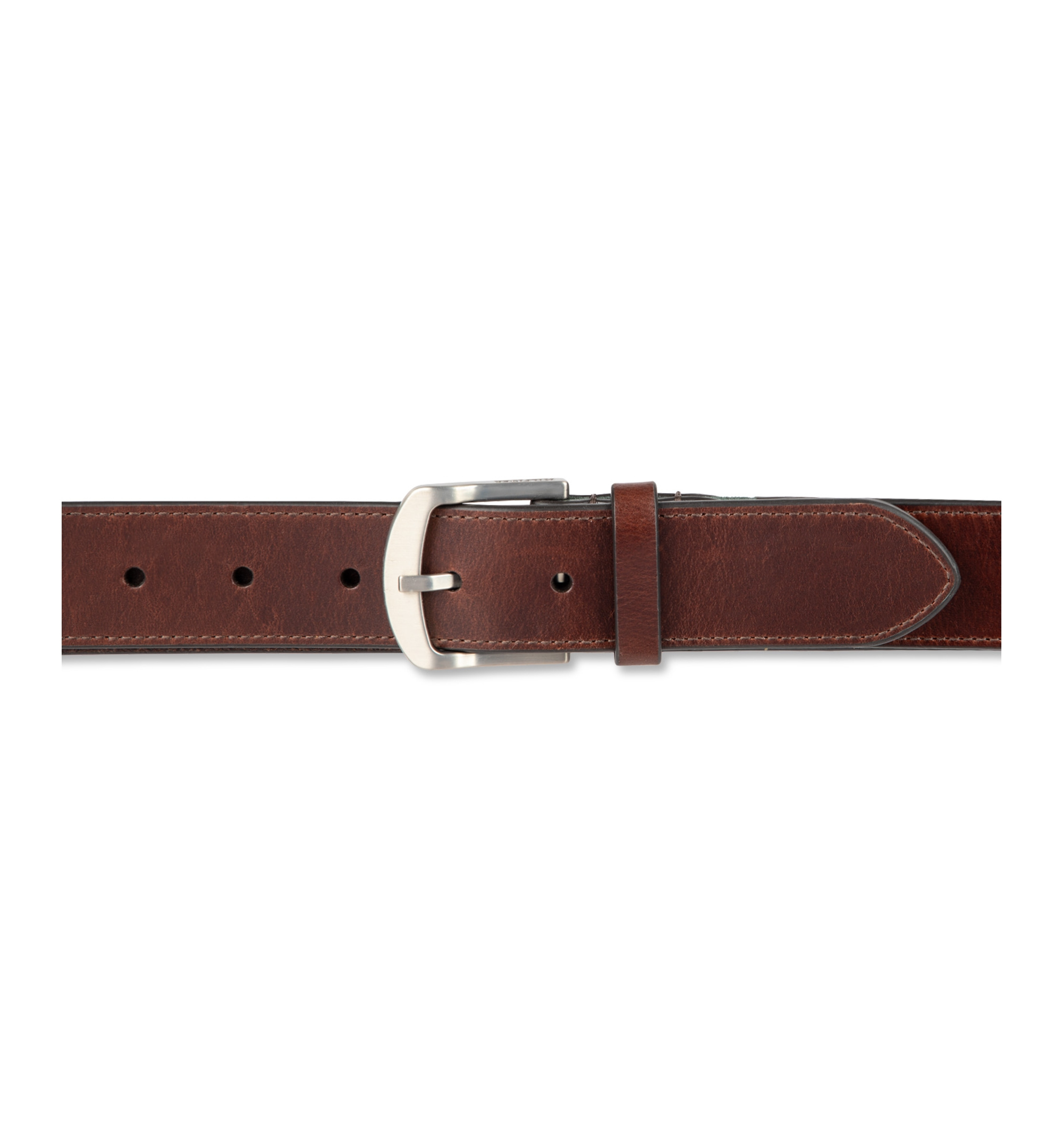 35MM Tommy Hilfiger Men's Stretch Comfort Casual Belt - Brown