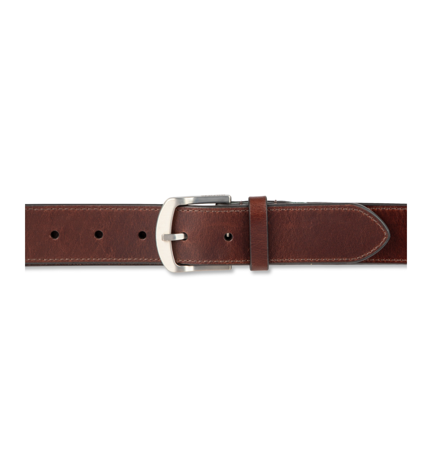 35MM Tommy Hilfiger Men's Stretch Comfort Casual Belt - Brown