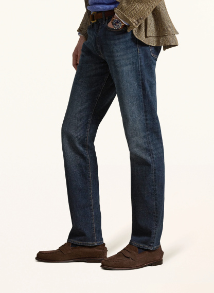 POLO RALPH LAUREN Jeans Comfort Fit – 001 MURPHY STRETCH