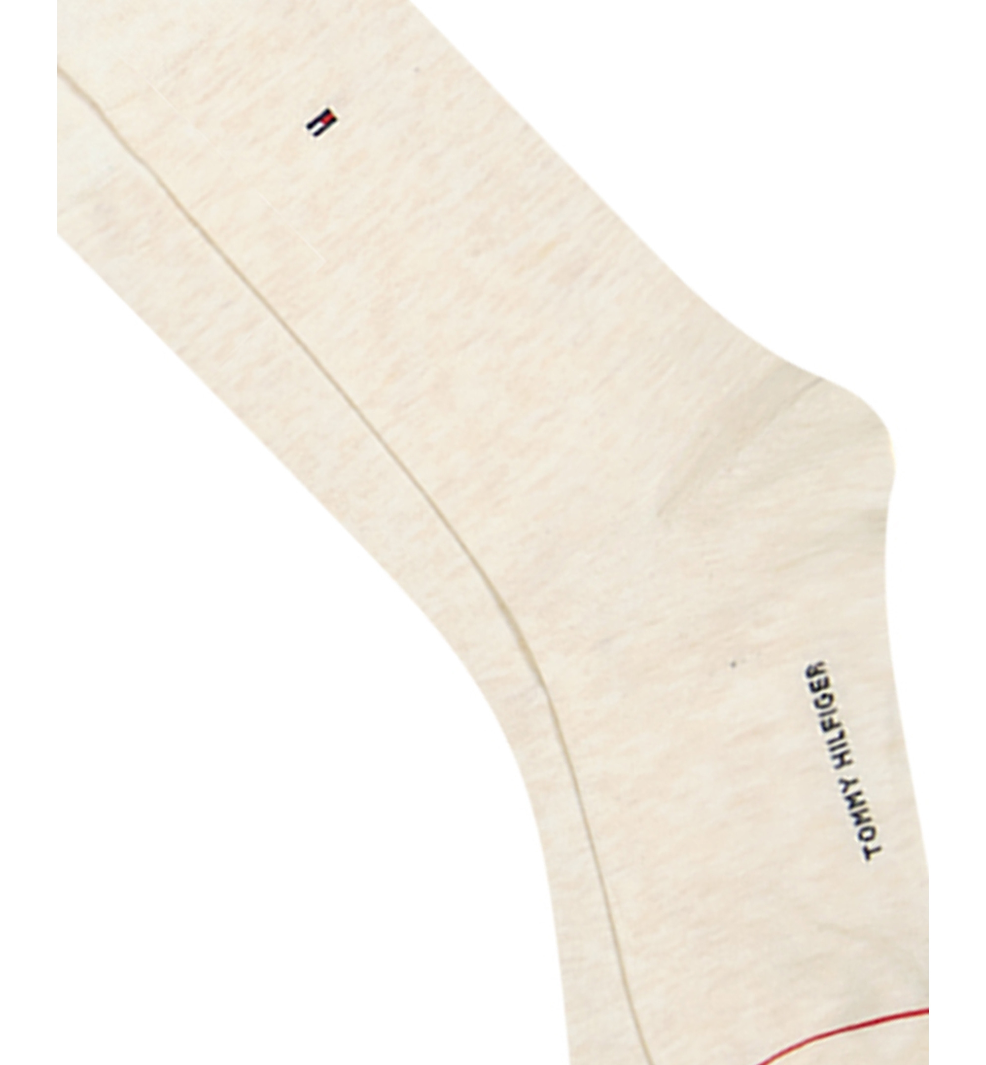 Tommy Hilfiger Men's Dress Socks, 5-Pack - Assorted Multi