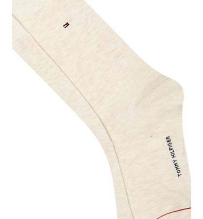 Tommy Hilfiger Men's Dress Socks, 5-Pack - Assorted Multi
