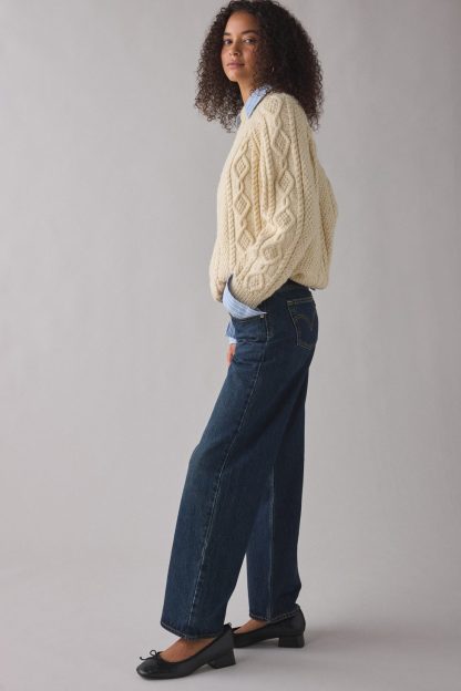 Levi’s® Low Loose Jeans - Tomorrow Morning
