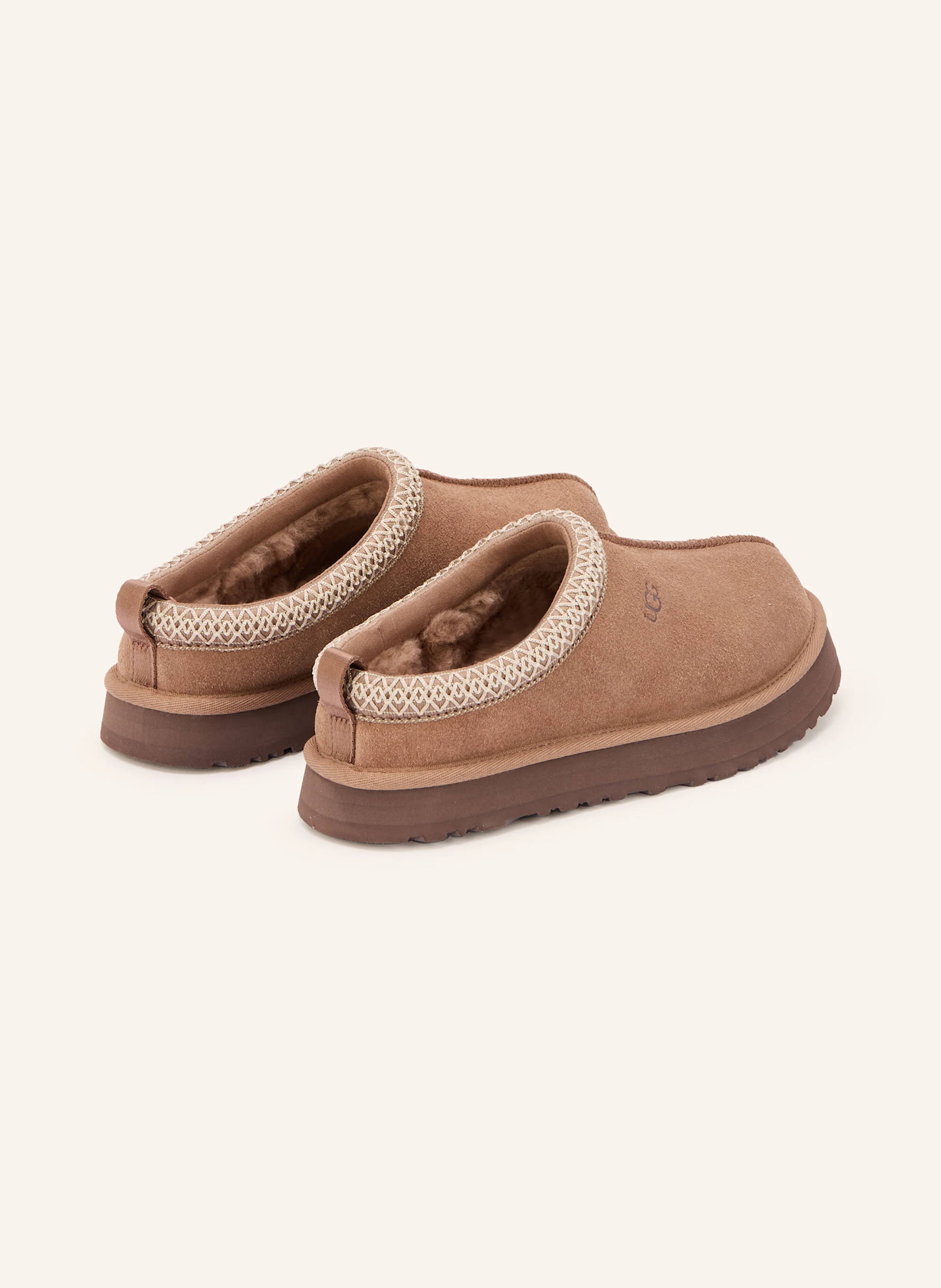 UGG Pantoletten TAZZ – ROSÉ