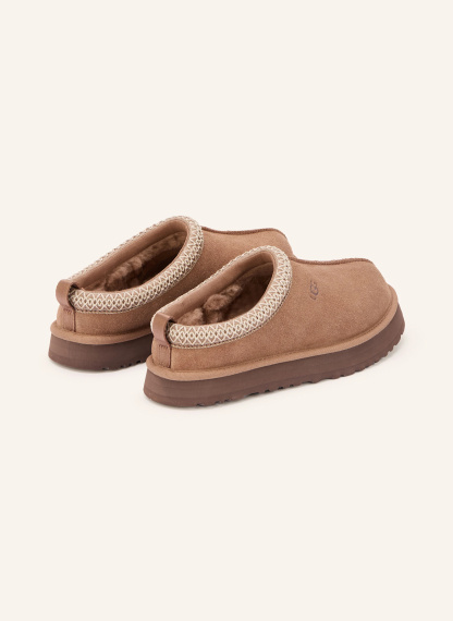 UGG Pantoletten TAZZ – ROSÉ