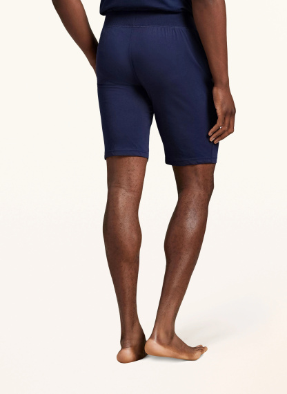 POLO RALPH LAUREN Lounge-Shorts – DUNKELBLAU