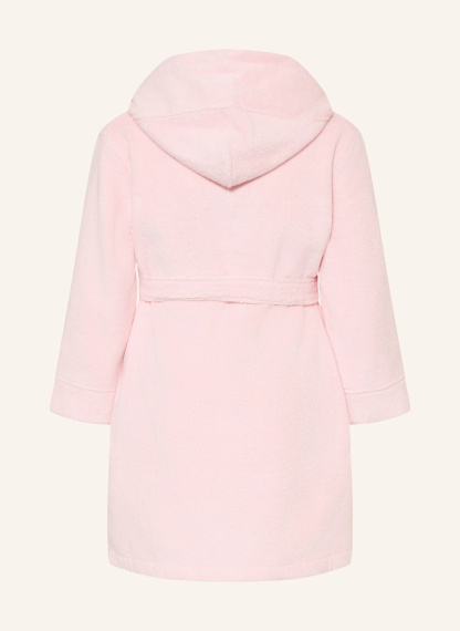 POLO RALPH LAUREN Bademantel RB-ROBE – HELLROSA