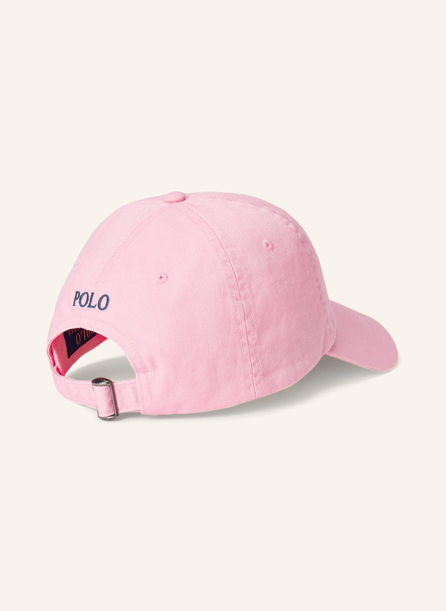 POLO RALPH LAUREN Cap – ROSA