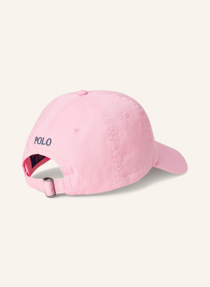POLO RALPH LAUREN Cap – ROSA