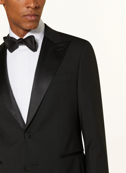 POLO RALPH LAUREN Fliege – SCHWARZ