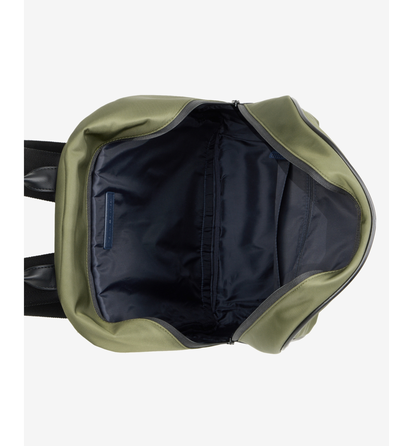 Tommy Hilfiger Men's Urban Nylon Backpack - PLATINUM OLIVE