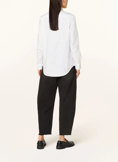 POLO RALPH LAUREN Hemdbluse – CREME