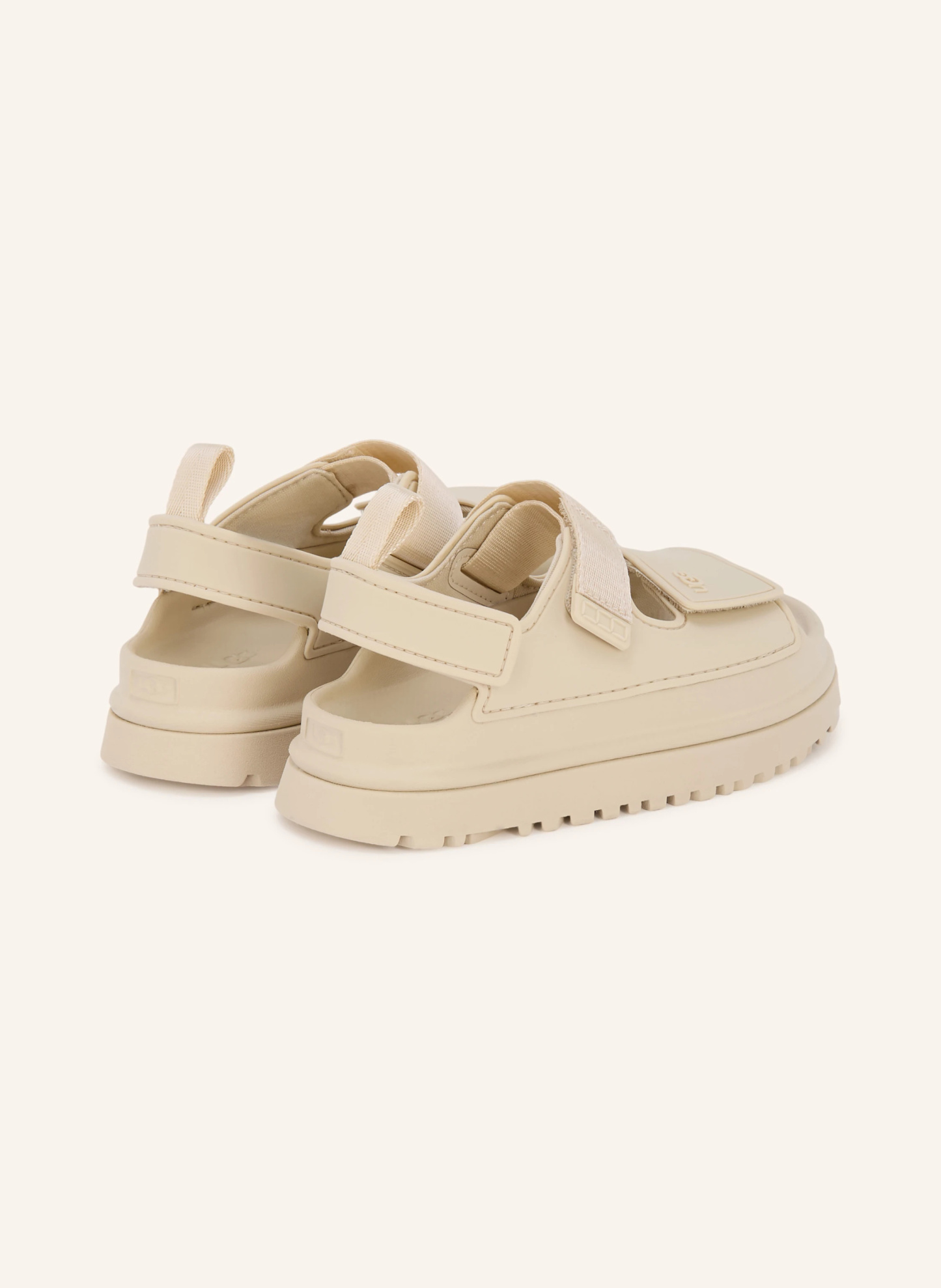 UGG Sandalen GOLDENGLOW – BEIGE