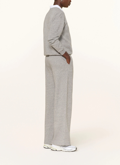 POLO RALPH LAUREN Sweatpants – GRAU