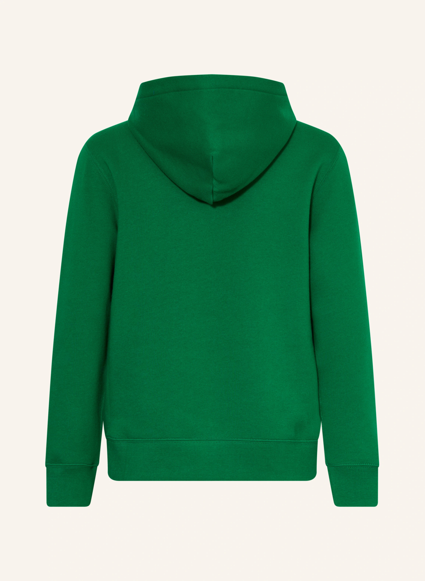 POLO RALPH LAUREN Hoodie – GRÜN