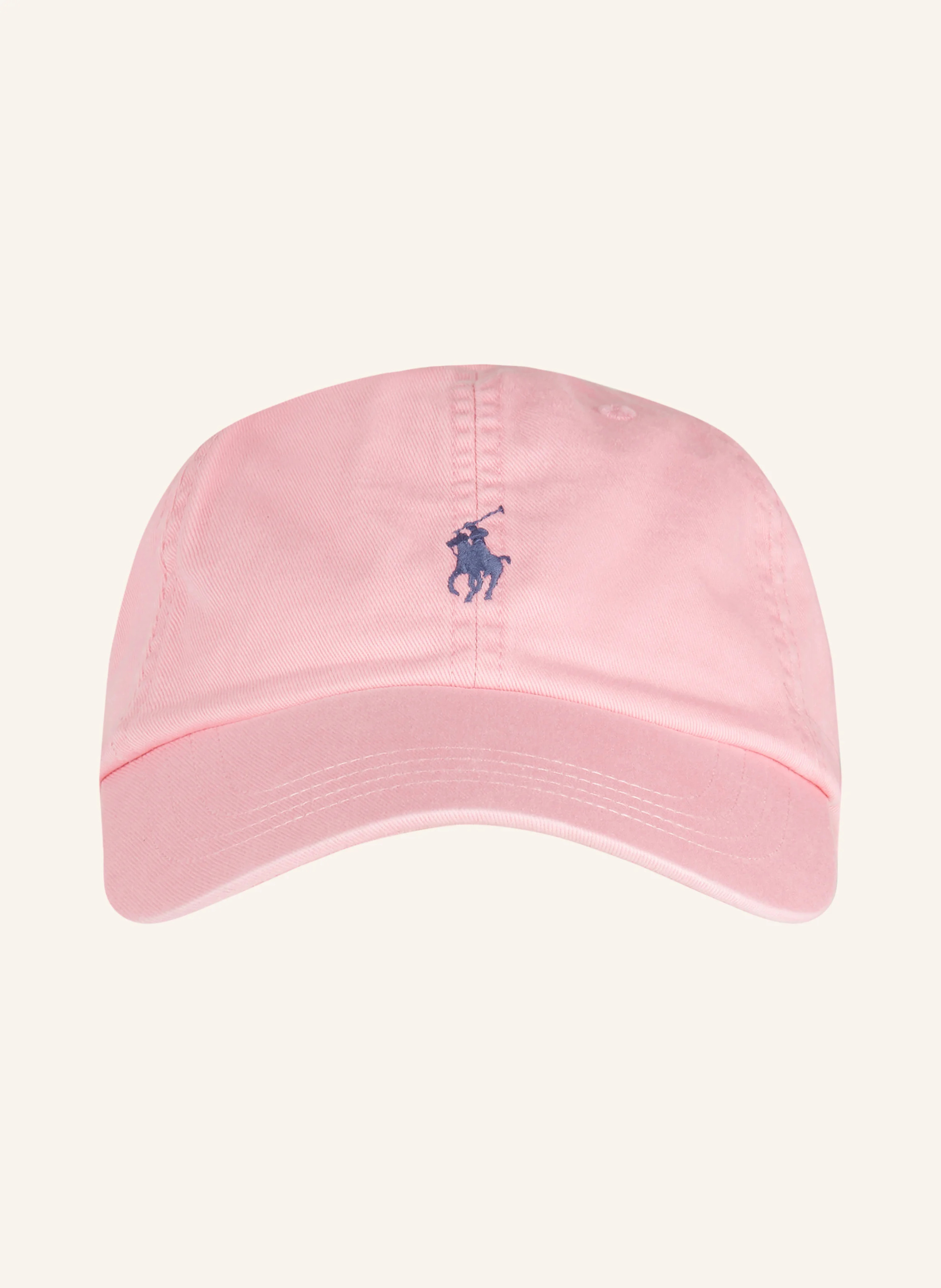 POLO RALPH LAUREN Cap – ROSA (3)