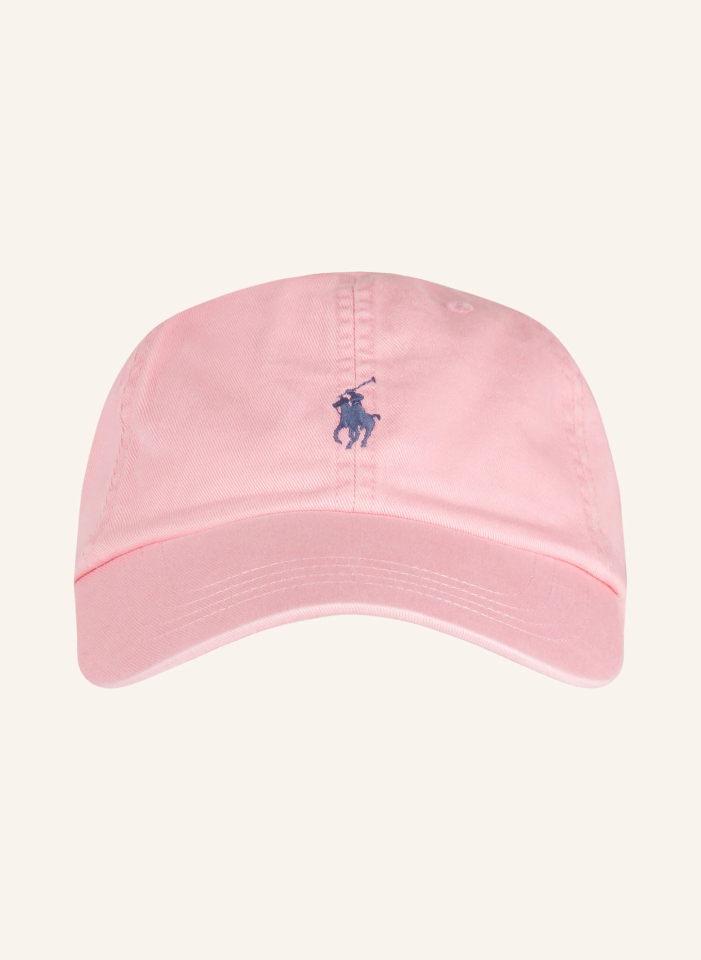 POLO RALPH LAUREN Cap – ROSA (3)