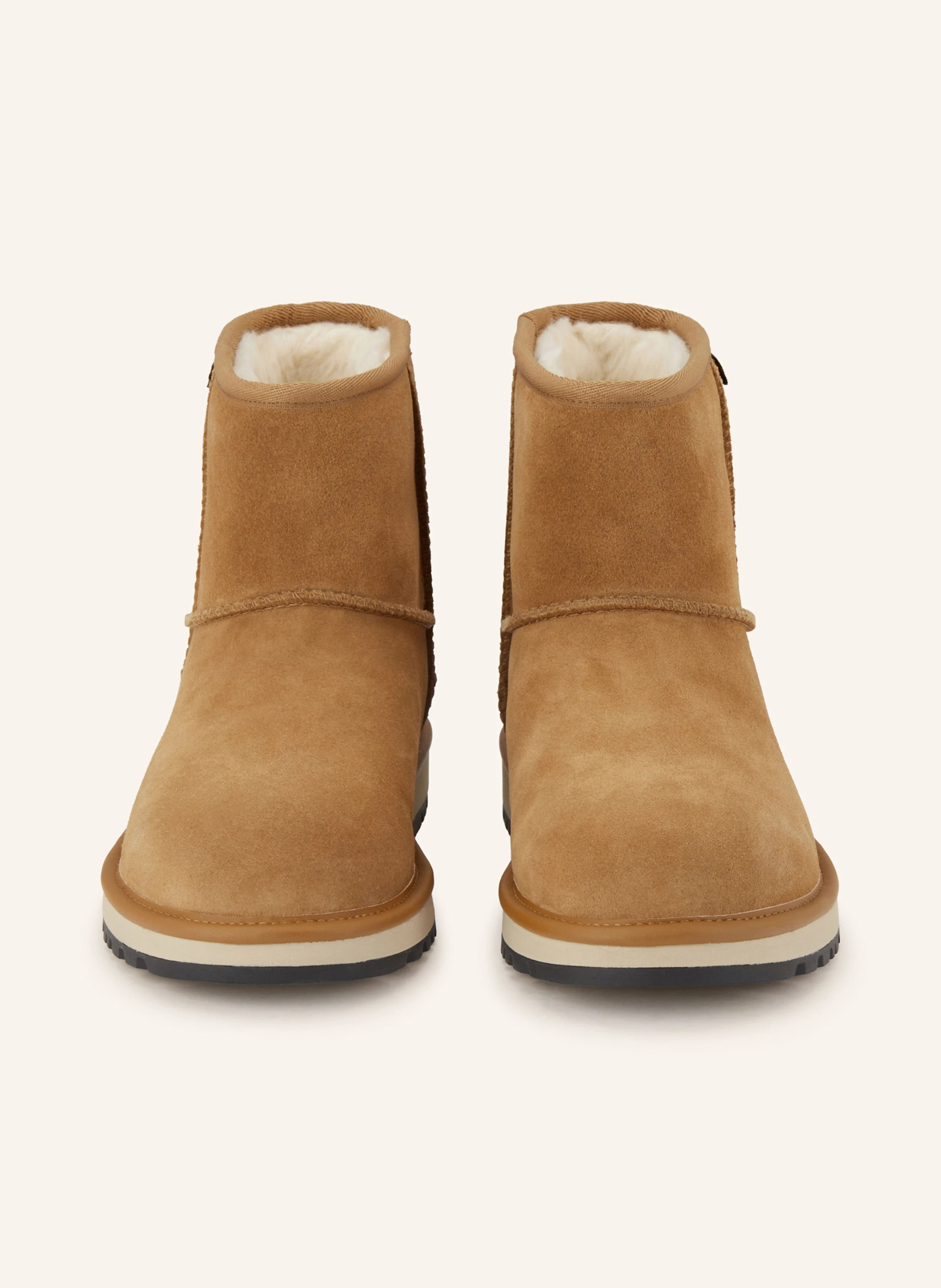 UGG Boots – COGNAC