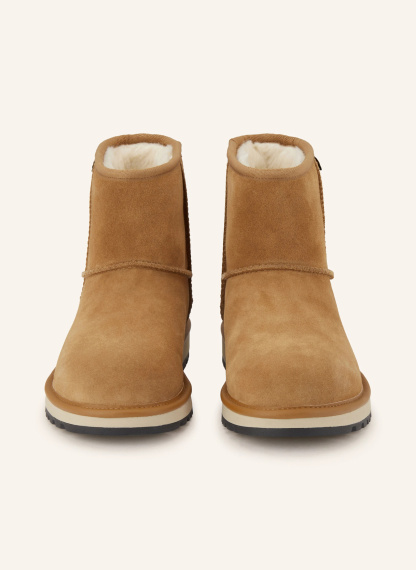 UGG Boots – COGNAC