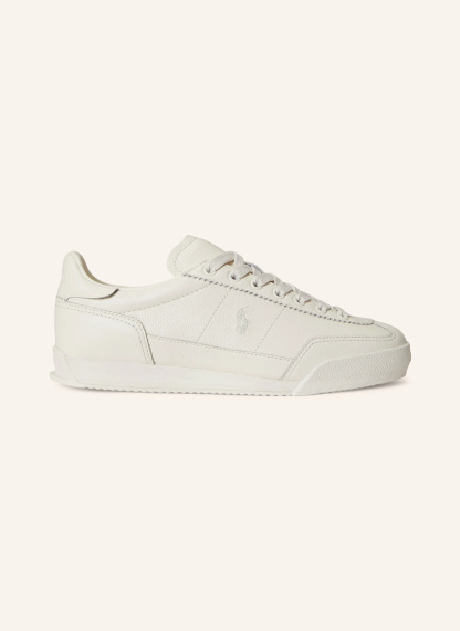 POLO RALPH LAUREN Sneaker – CREME