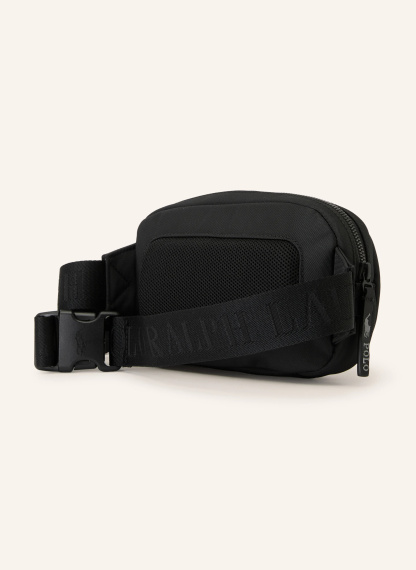 POLO RALPH LAUREN Gürteltasche – SCHWARZ