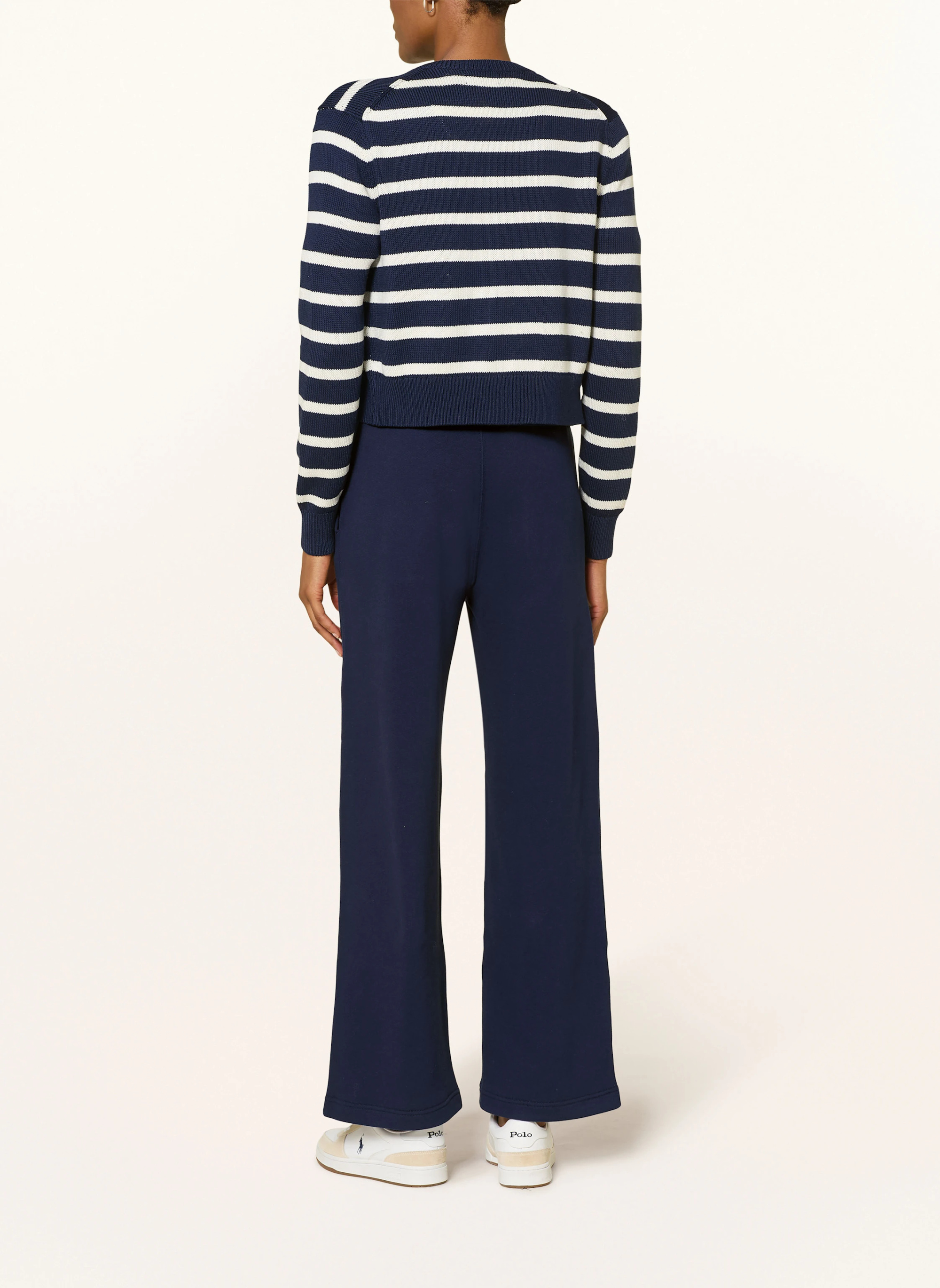 POLO RALPH LAUREN Sweatpants – DUNKELBLAU
