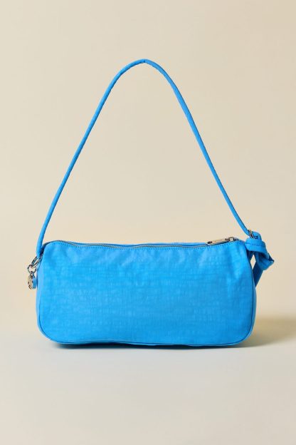 BAGGU Nylon Loaf Bag - Piscine