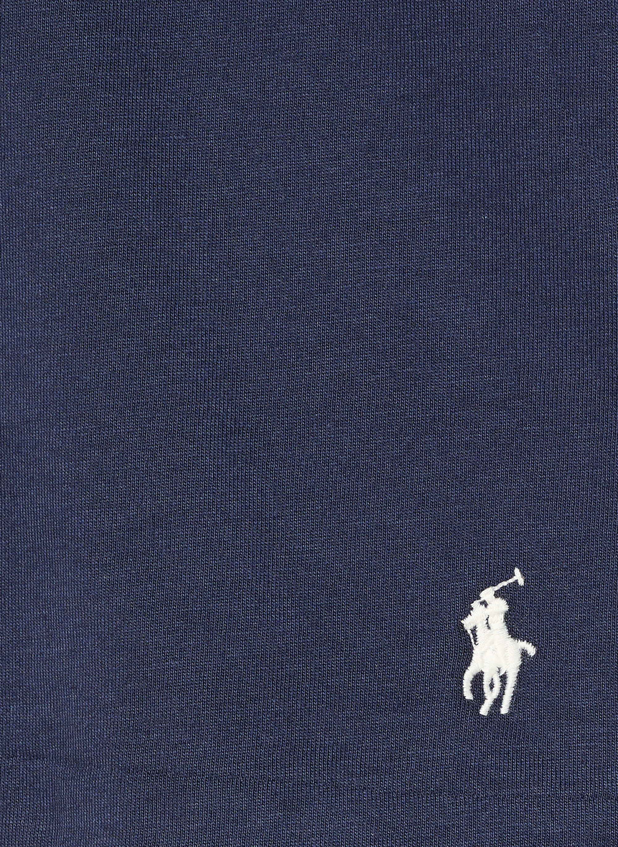 POLO RALPH LAUREN Lounge-Shirt – DUNKELBLAU