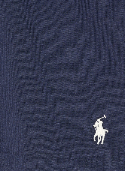POLO RALPH LAUREN Lounge-Shirt – DUNKELBLAU