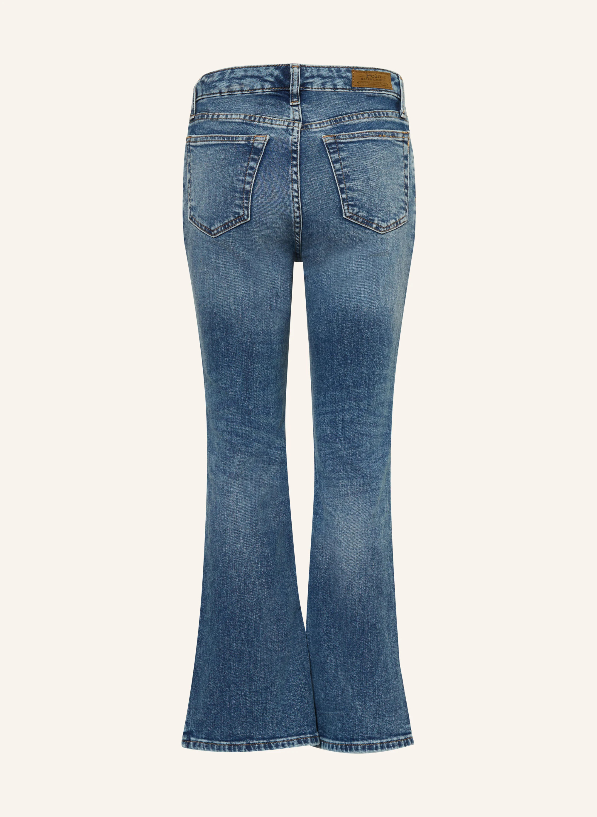 POLO RALPH LAUREN Jeans Flared Fit – 001 KINDAL WASH