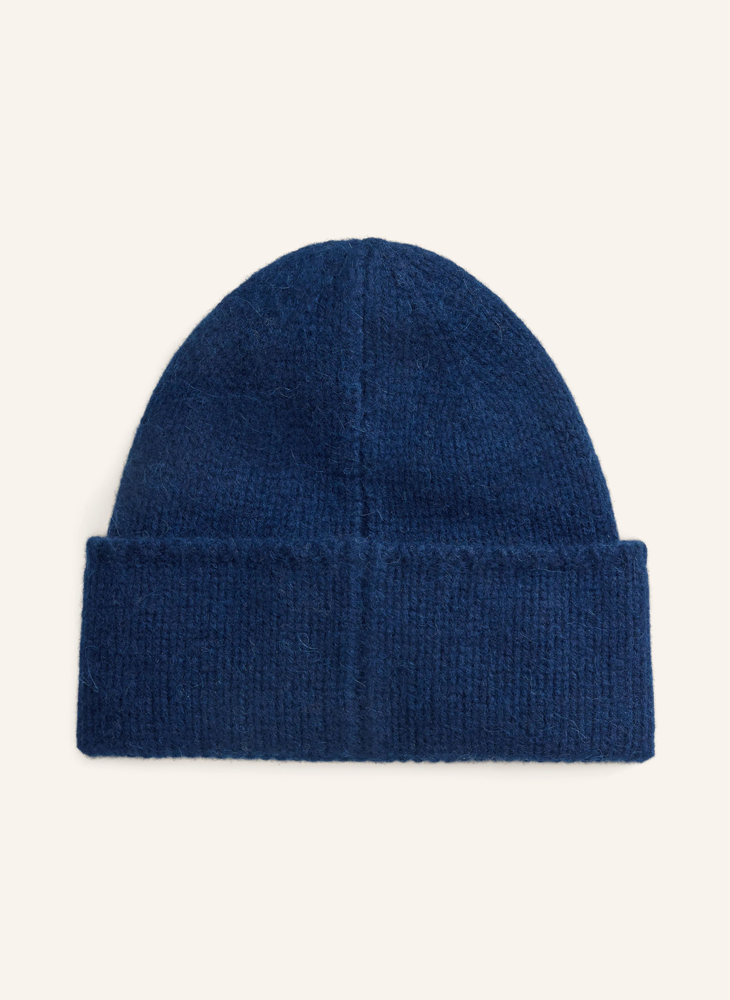 POLO RALPH LAUREN Mütze – BLAUGRAU