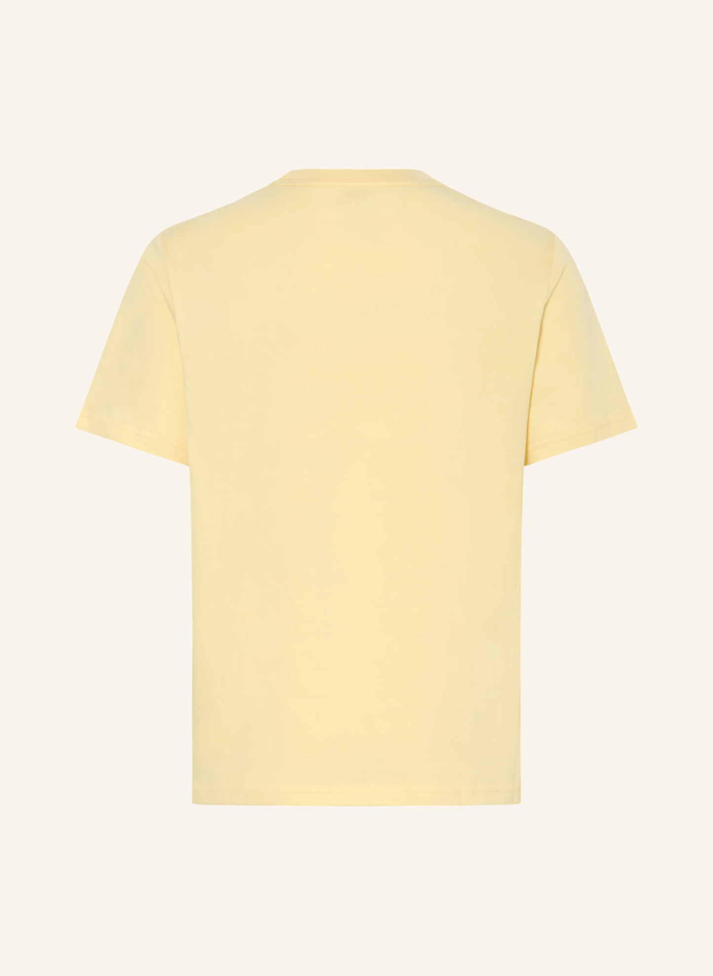 POLO RALPH LAUREN T-Shirt – GELB