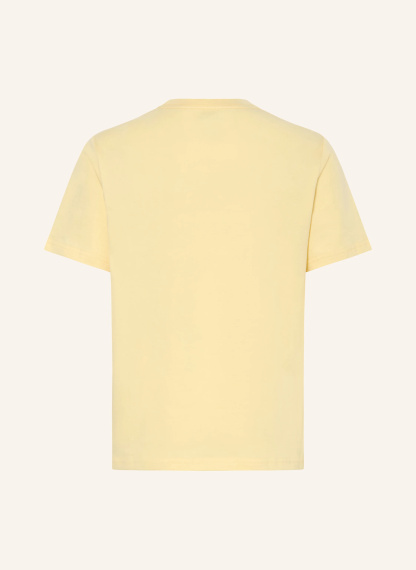 POLO RALPH LAUREN T-Shirt – GELB
