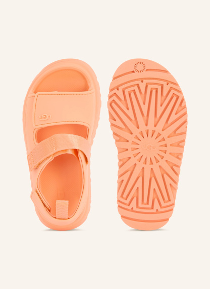 UGG Sandalen GOLDENGLOW – ORANGE