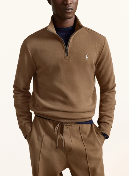 POLO RALPH LAUREN Jersey-Troyer – BRAUN