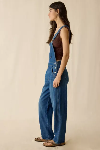 Levi's® Vintage Denim Overalls - Propose To Me