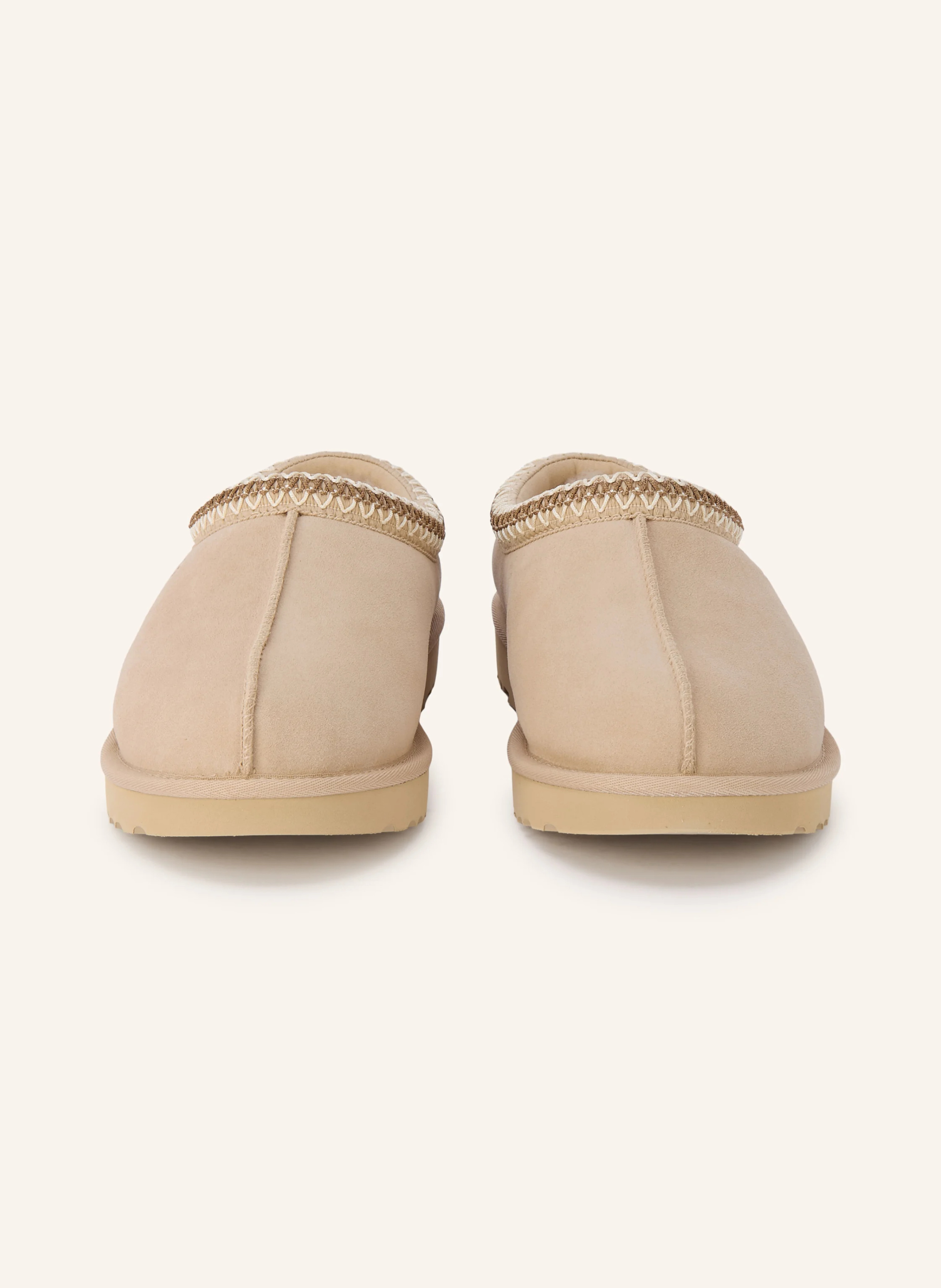 UGG Pantoletten TASMAN II – BEIGE