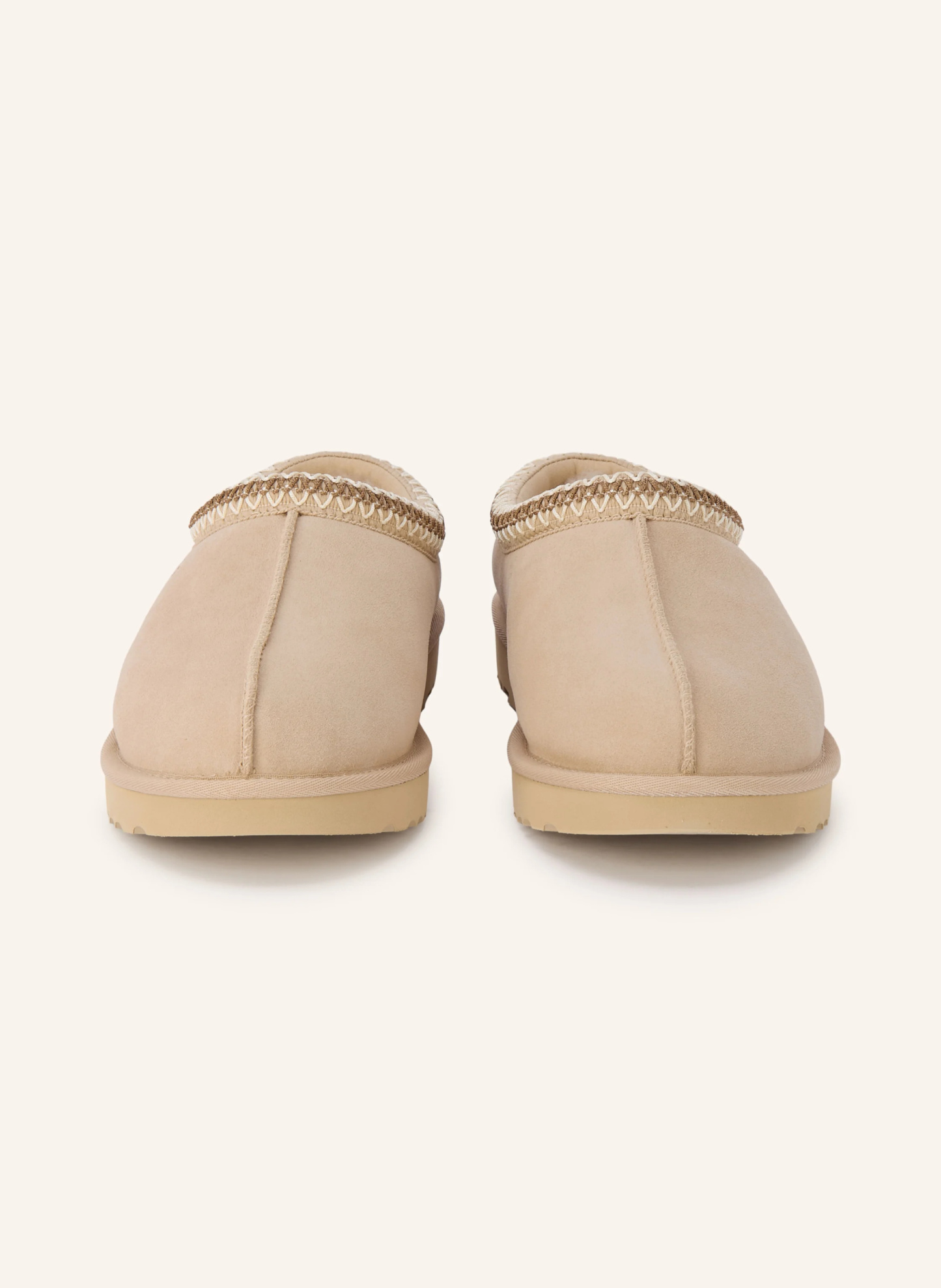 UGG Pantoletten TASMAN II – BEIGE