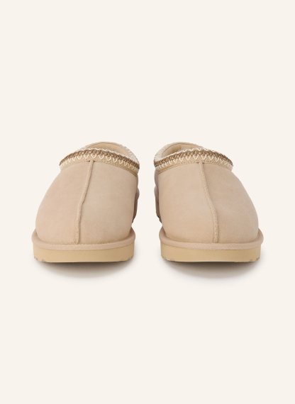 UGG Pantoletten TASMAN II – BEIGE