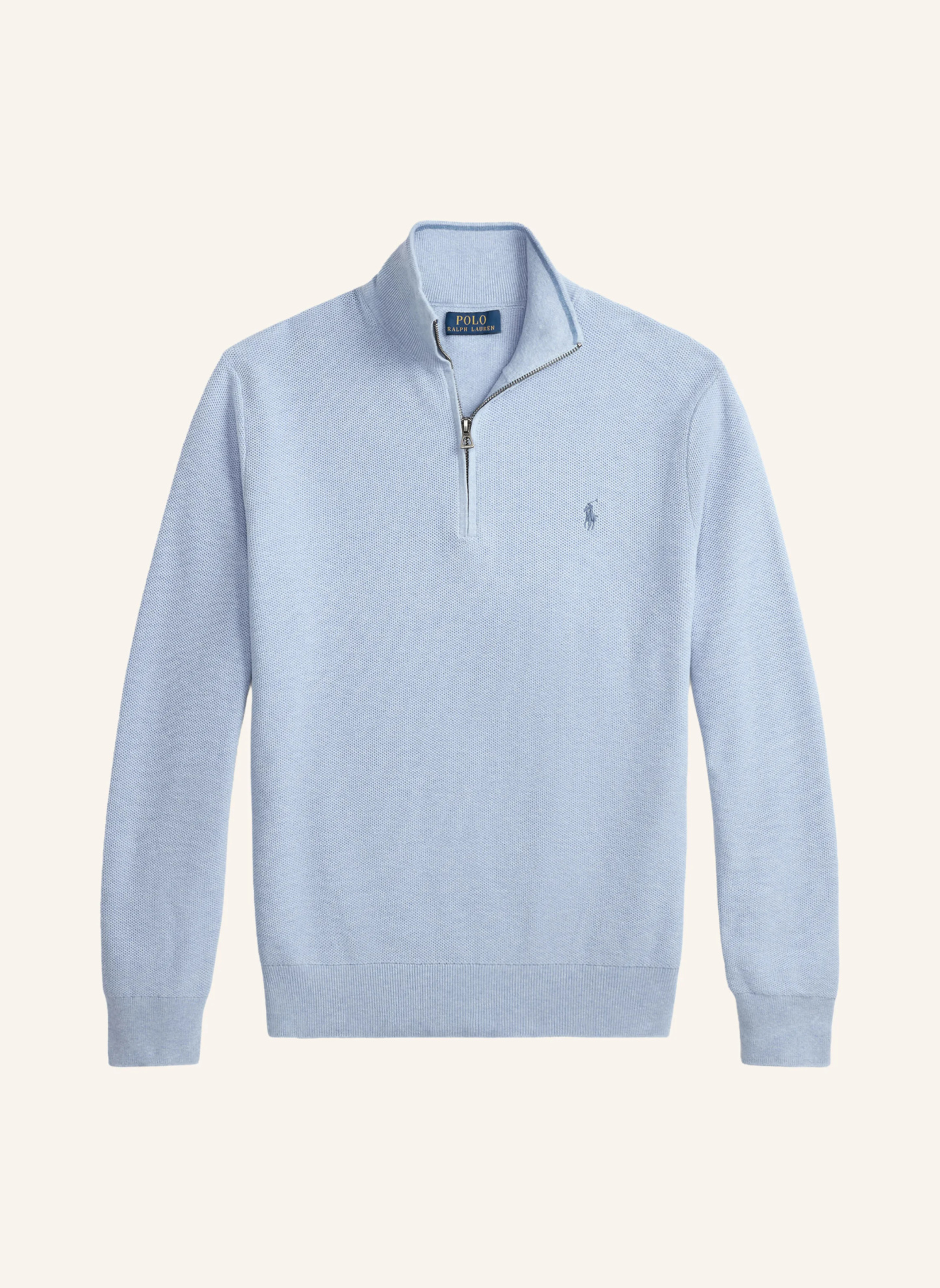 POLO RALPH LAUREN Troyer – HELLBLAU