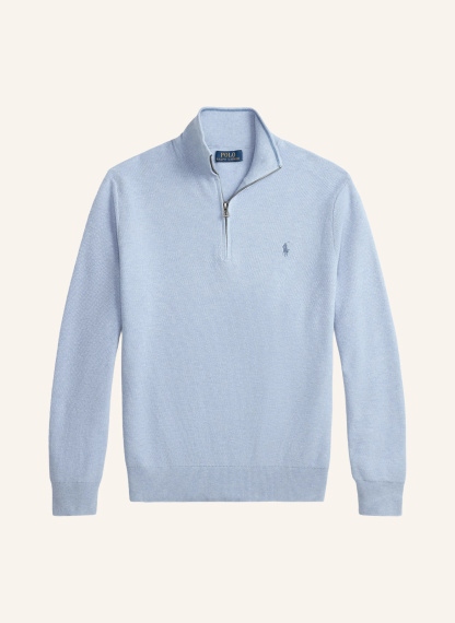 POLO RALPH LAUREN Troyer – HELLBLAU