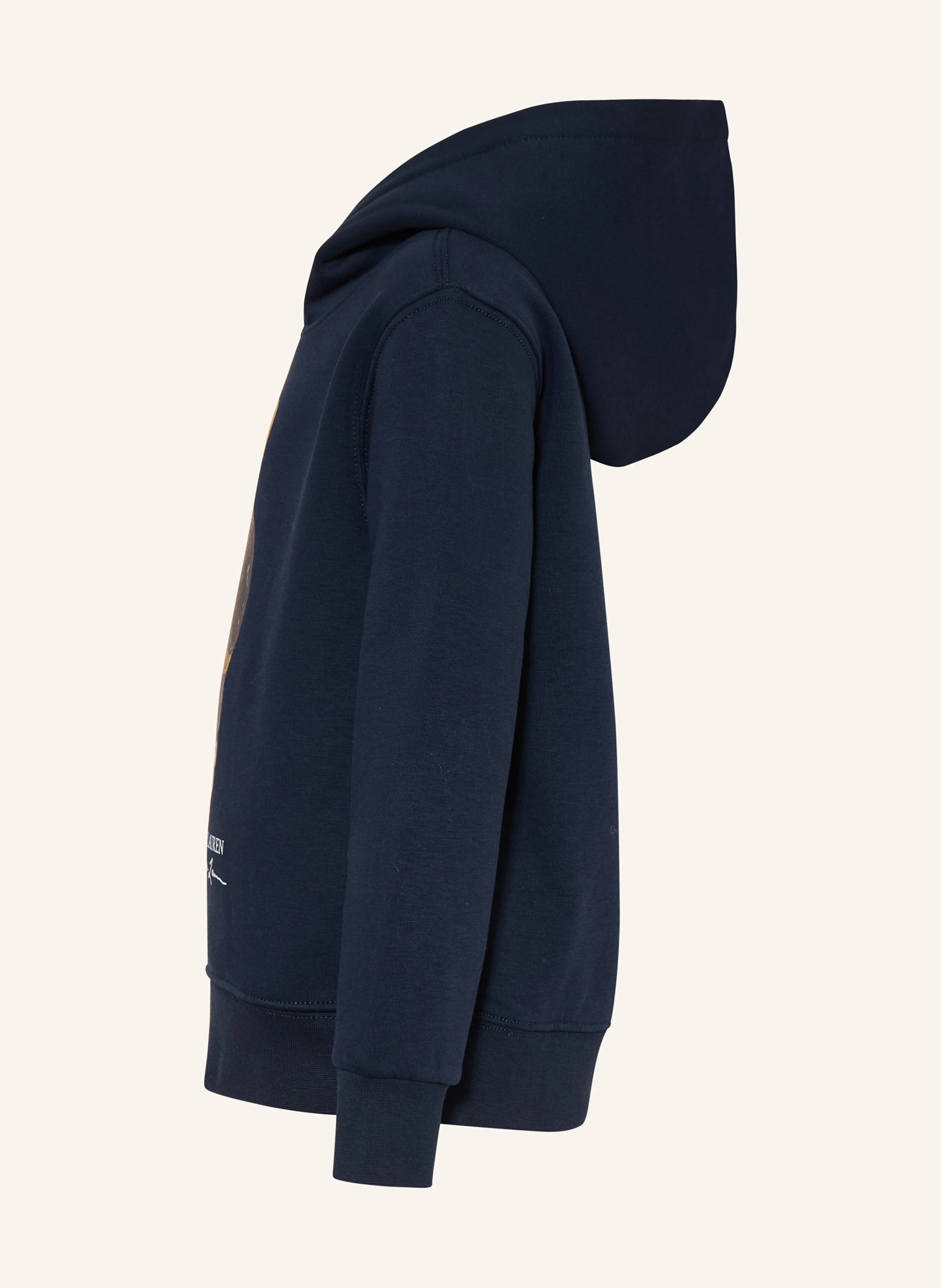 POLO RALPH LAUREN Hoodie – DUNKELBLAU