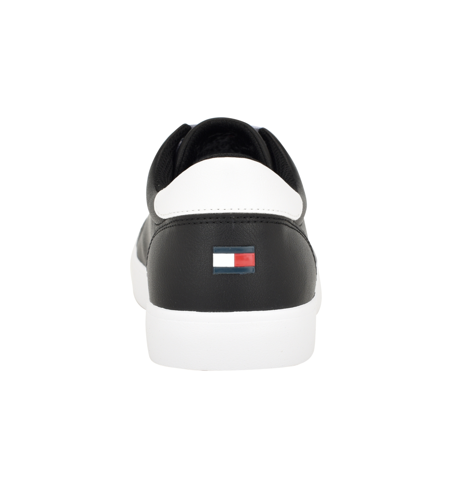Tommy Hilfiger Men's Ramoso Low Top Fashion Sneakers - Black