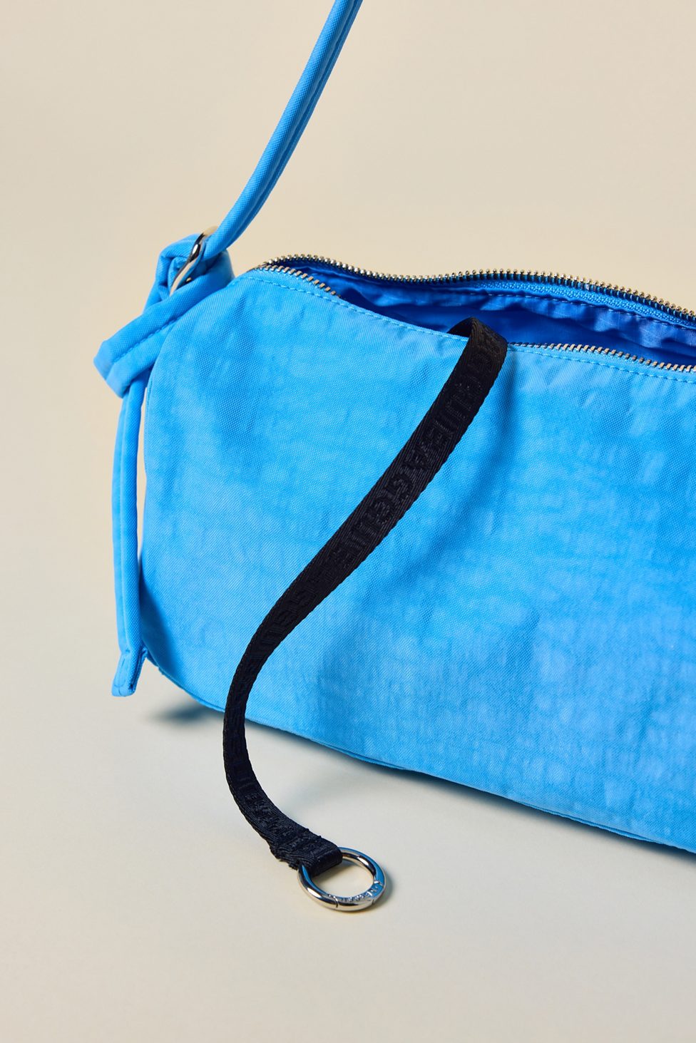 BAGGU Nylon Loaf Bag - Piscine