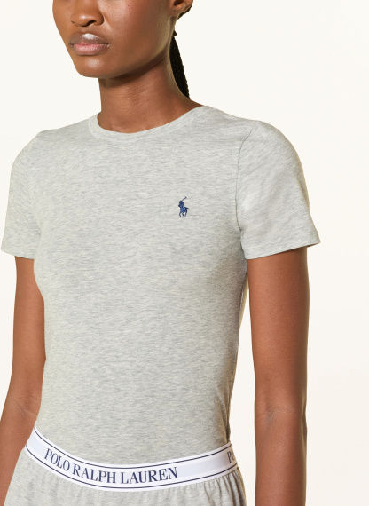 POLO RALPH LAUREN Body – HELLGRAU