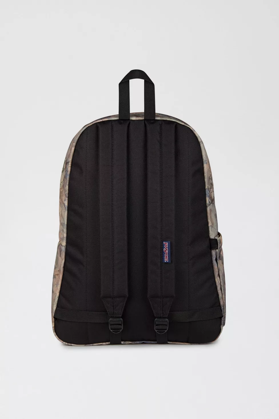 JanSport SuperBreak® Plus Backpack - Bogcore Camo