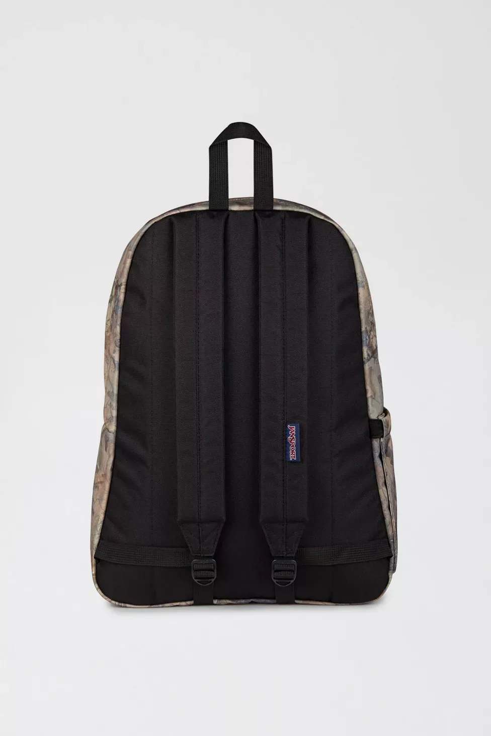 JanSport SuperBreak® Plus Backpack - Bogcore Camo