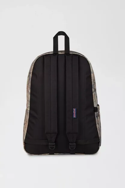 JanSport SuperBreak® Plus Backpack - Bogcore Camo