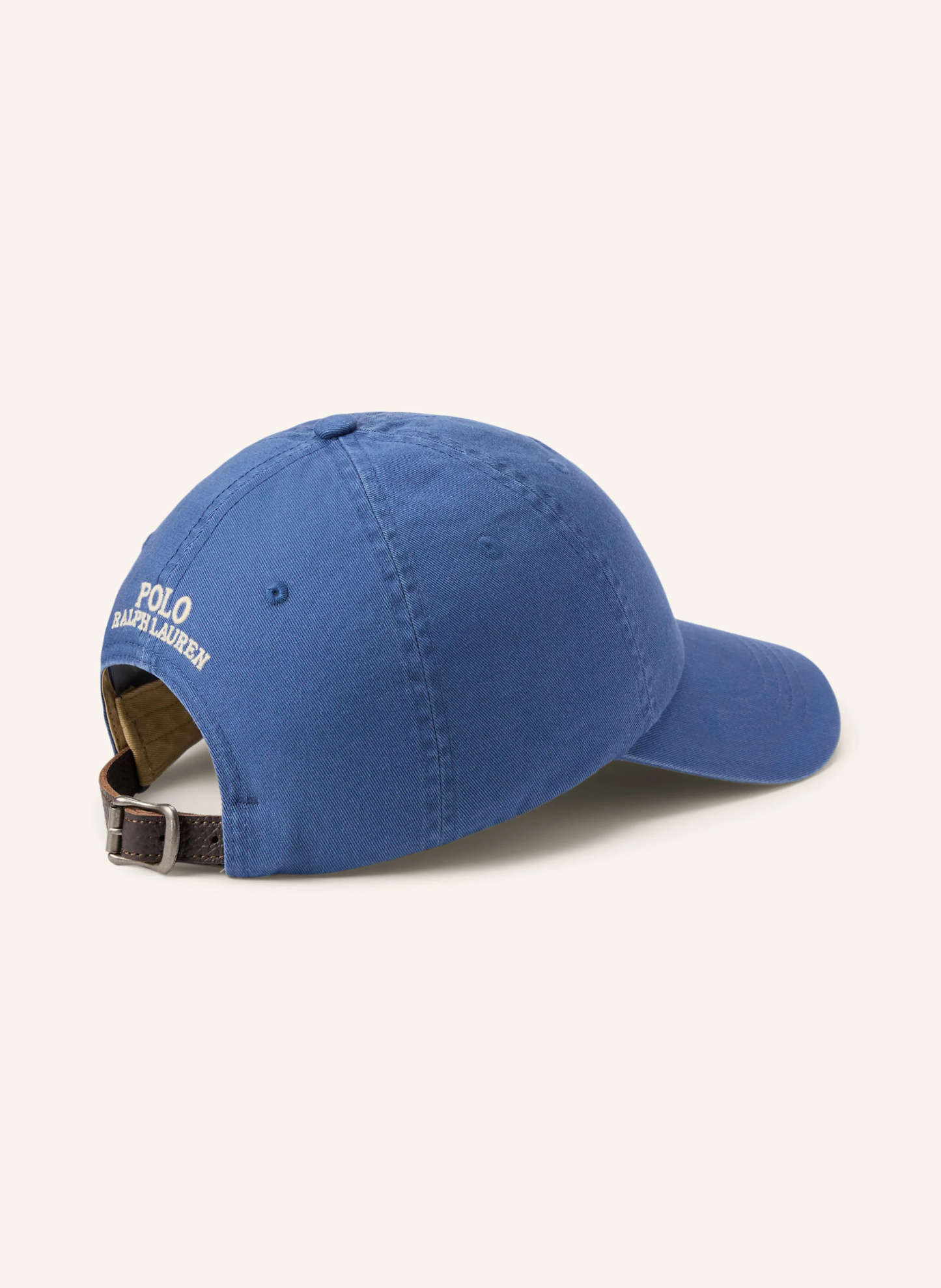POLO RALPH LAUREN Cap – BLAU
