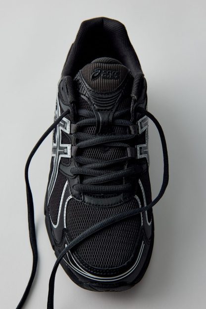 ASICS GEL-STRATUS MC Sneakers - Graphite Grey/Black